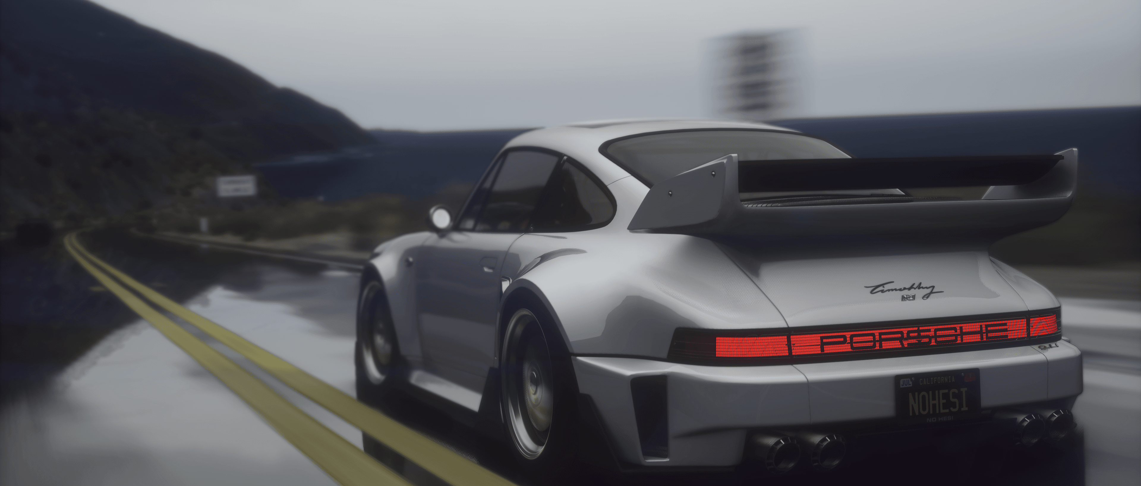 Assetto Corsa - Porsche